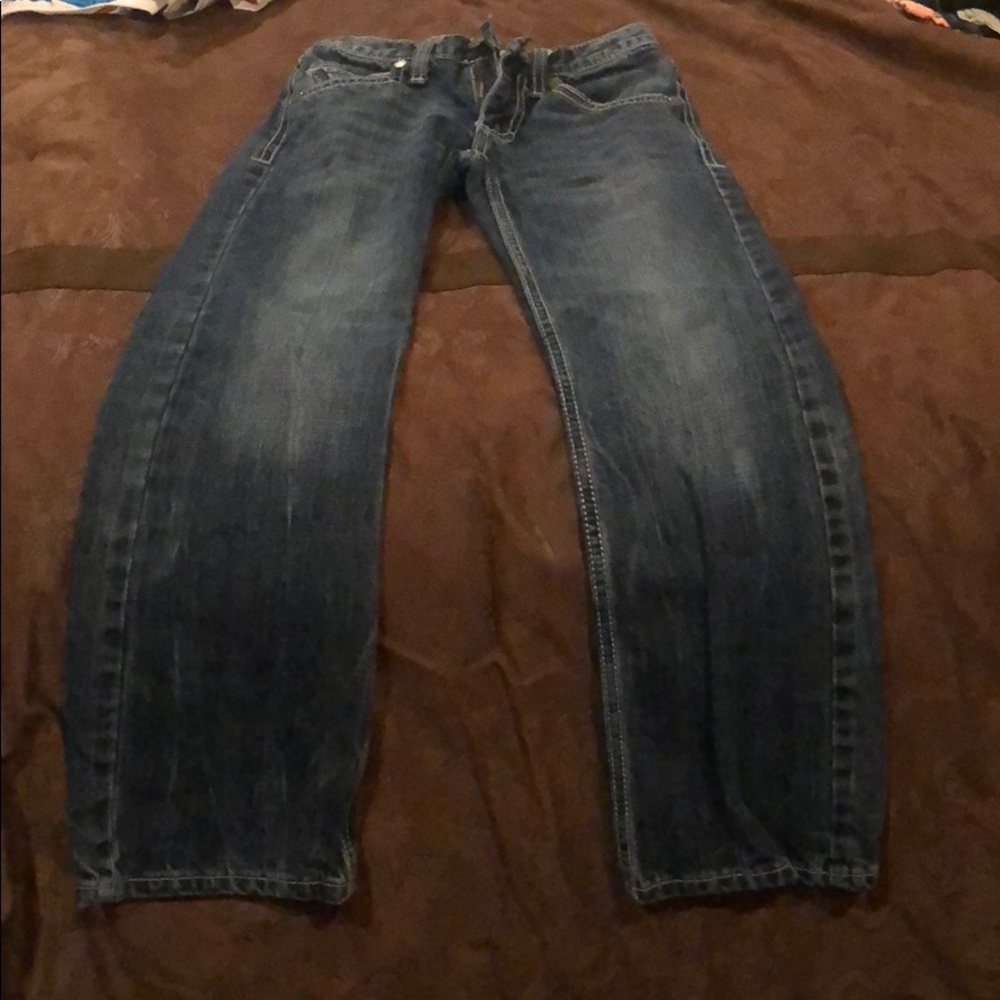 Boys jeans